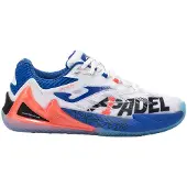 Joma Open Padel Shoes Blanc EU 42 Homme