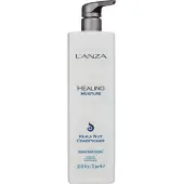 Lanza Healing Moisture Kukui Nut Conditioner après-shampoing hydratant à usage quotidien 1000 ml