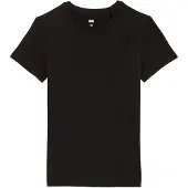 We fashion T-Shirt noir