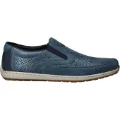Rieker Chaussure basse opal
