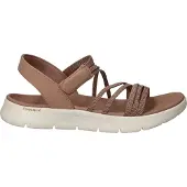 SKECHERS Go Walk Flex Couleur Marron