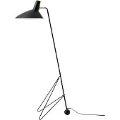&tradition Tripod HM8 Lampadaire Black