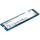 Kingston NV3 PCIe 4.0 NVMe SSD 2 To