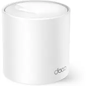 TP-LINK Système mesh Deco X10 (1 unité)