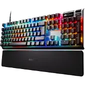 SteelSeries Apex Pro Gen 3 Clavier Gamer AZERTY