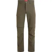 Craghoppers Nosilife Pro Pants Vert 54 / Long Homme