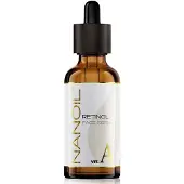 Nanoil Retinol 50ml Doré