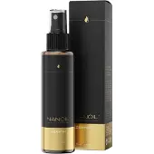 Nanoil Soin Capillaire Revitalisant à la Kératine 125ml - Régénération Capillaire