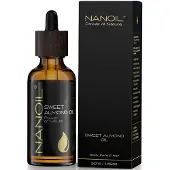 Nanoil Almond Oil 50 ml Huile