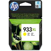 HP 933XL Cartouche Jaune