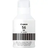 Canon GI-56 Bouteille d'Encre Noir