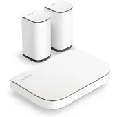 Linksys Velop Micro 6 Lot de 3