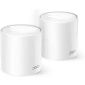 TP-LINK Système mesh Deco X10 (pack de 2)