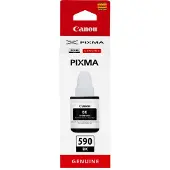 Canon GI-590 Bouteille d'Encre Noir