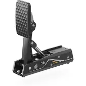 Moza Racing Crp2 Clutch Pedal Argenté