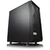 Fractal Design Geh Meshify C Solid Side Panel (B)