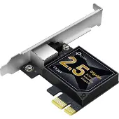 TP-LINK Tx201 Pci-e Expansion Card Argenté