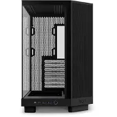 NZXT H6 Flow Midi Tower Noir