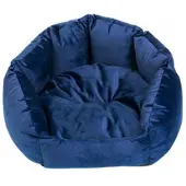 Fera Ring repaire ovale bleu M/L 68x60x28 cm