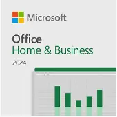 Microsoft Office 2024 Famille et Petite Entreprise