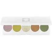OFRA - Palette Signature - Empowered - Du vert à l'or - 8 g (Du vert à l'or)
