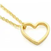 Secrecy Collier P7521cdaw7c93
