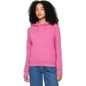 FILA Bluza damska Fila Bruchsal różowa FAW0703 40106 S