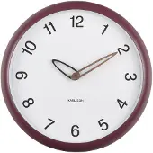 Karlsson Wall Clock Bella