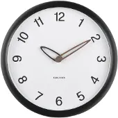 Karlsson Wall Clock Bella