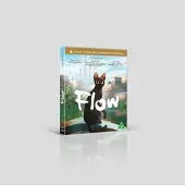 Import Flow Limited Edition Blu-ray 4K Ultra HD