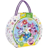 Totum Creativity Blumen Factory