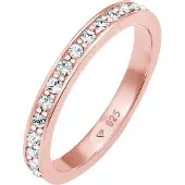 Elli Bague 'Kristall' or rose