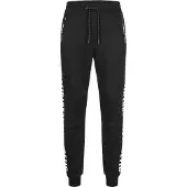 Lonsdale Alston Tracksuit Pants Noir 2XL Homme