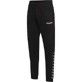 Hummel Authentic Pants Noir S Homme