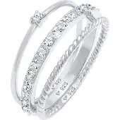 Elli Bague argent