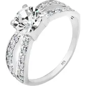 Elli Bague argent