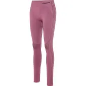 Hummel Pantalon de sport éosine / noir