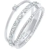 Elli Bague argent