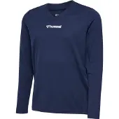 Hummel hmlBL ESSENTIAL TEE L/S KIDS