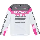Troy Lee Designs Sprint Fifty-50 Maillot de vélo