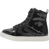 Hummel Baskets noir / blanc