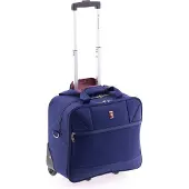 Gladiator Valise de pilote '2100' indigo