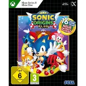 Sonic Origins Plus Édition limitée