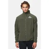 Lonsdale Ardgour Jacket Vert XL Femme