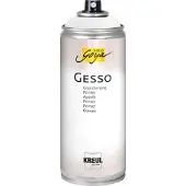 Kreul Gesso Primer White 400 ml 1 pc