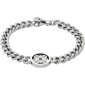 Emporio Armani Bracelet argent