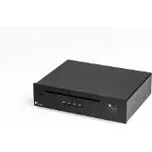 Pro-Ject CD Box E Noir