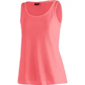 Maier Sports Petra Sleeveless T-shirt Rose 2XL Femme