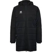 Hummel Lead 2.0 Coat Noir 3XL Homme