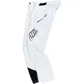 Troy Lee Designs Sprint Pants Blanc 34 Homme